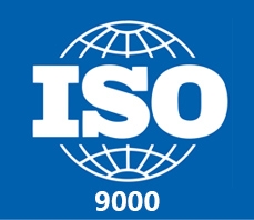 德州ISO9000认证