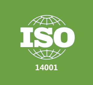 烟台ISO14001认证