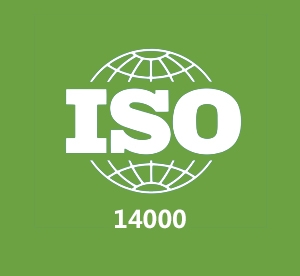 潍坊ISO14000