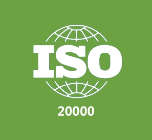 德州ISO20000认证