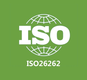 德州ISO26262认证